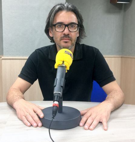 Manolo Pastor, Pte. del Bm. Fem. Elda