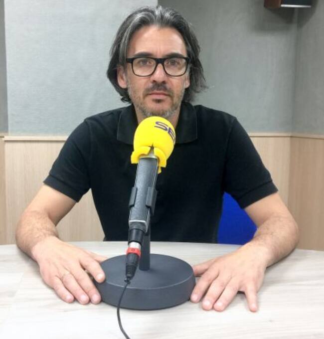 Manolo Pastor, Pte. del Bm. Fem. Elda