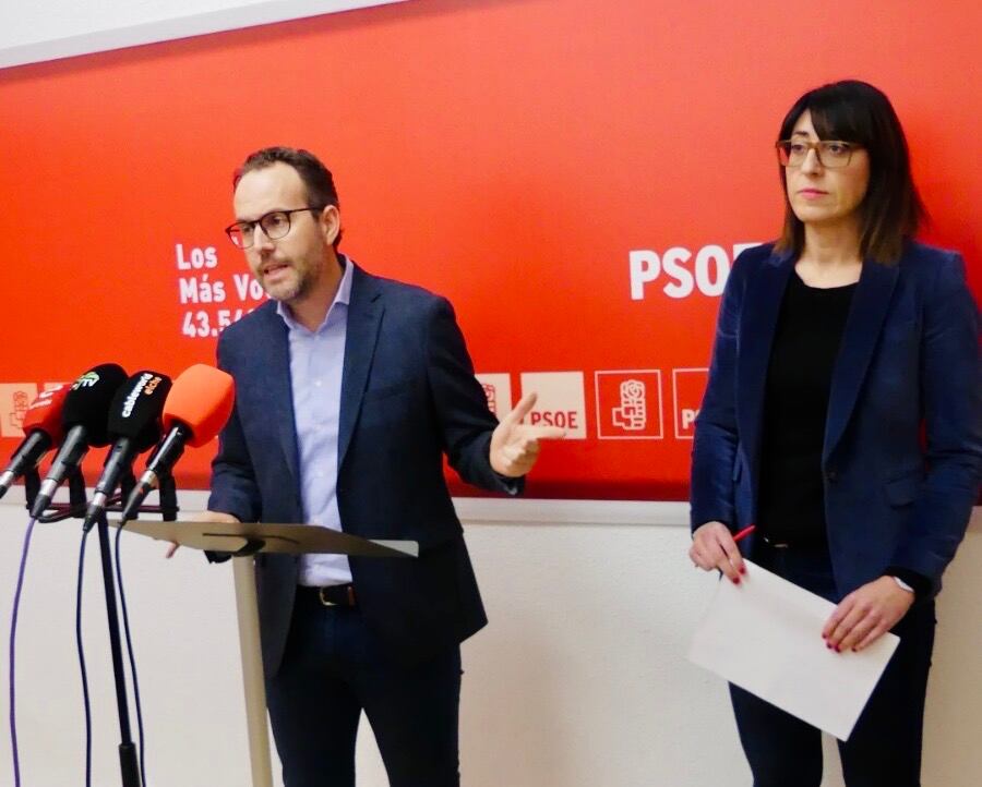 PSOE Elche