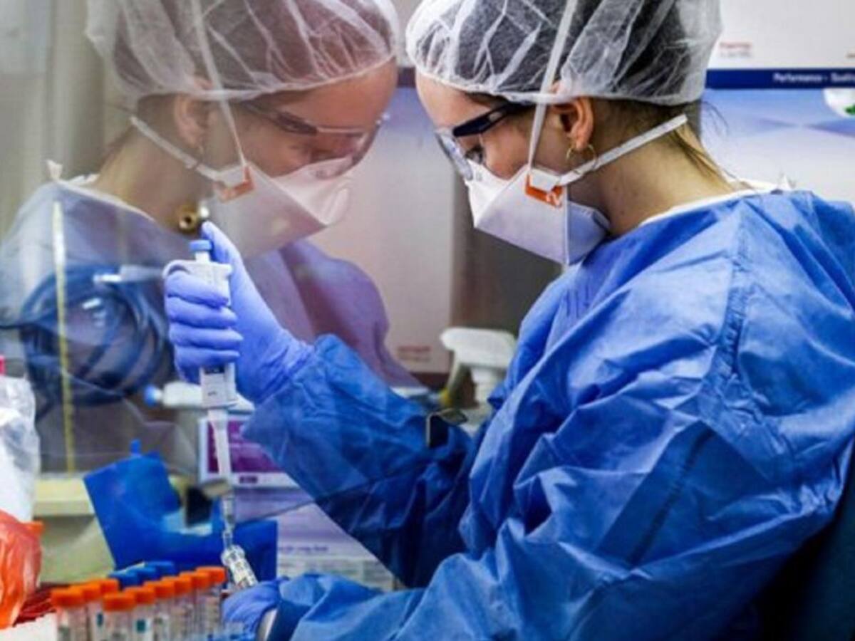 Bajan a 16 los nuevos positivos en Zamora, pero siguen los fallecimientos: 3 más este martes