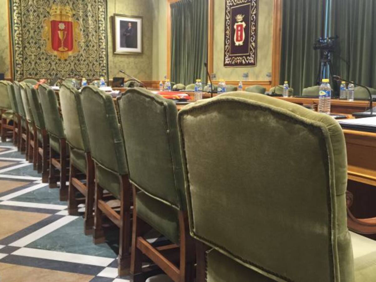 Una sentencia anula el presupuesto de 2016 del Ayuntamiento de Cuenca