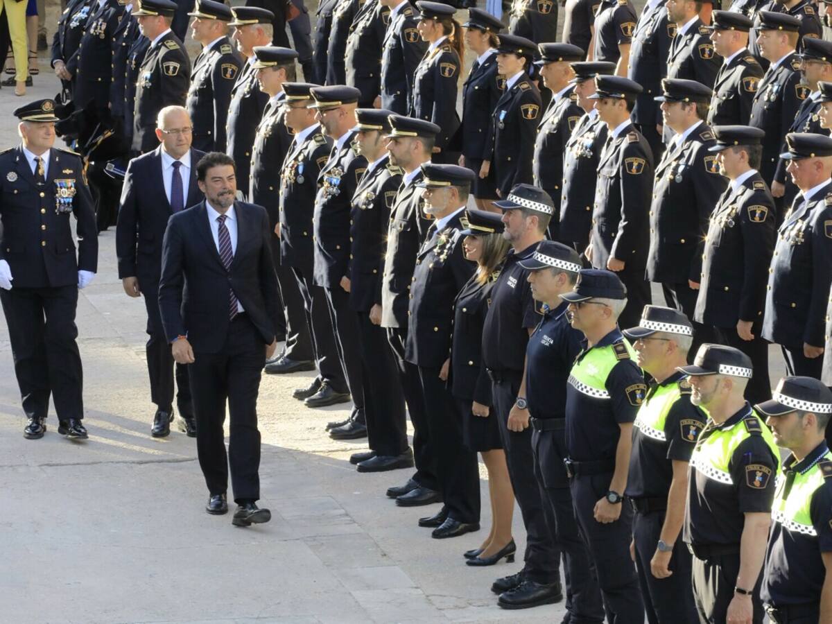 El Abierto de Hoy por Hoy Alicante, con José Luis Romero, Pepe Soto y Sofía Morales
