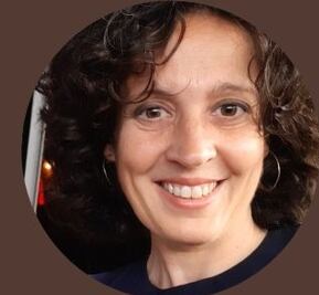 Natalia Rojo García