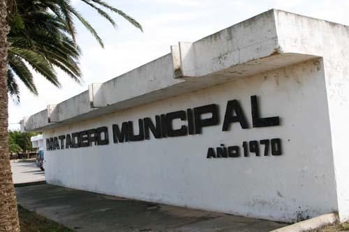 Escorxador de Ciutadella