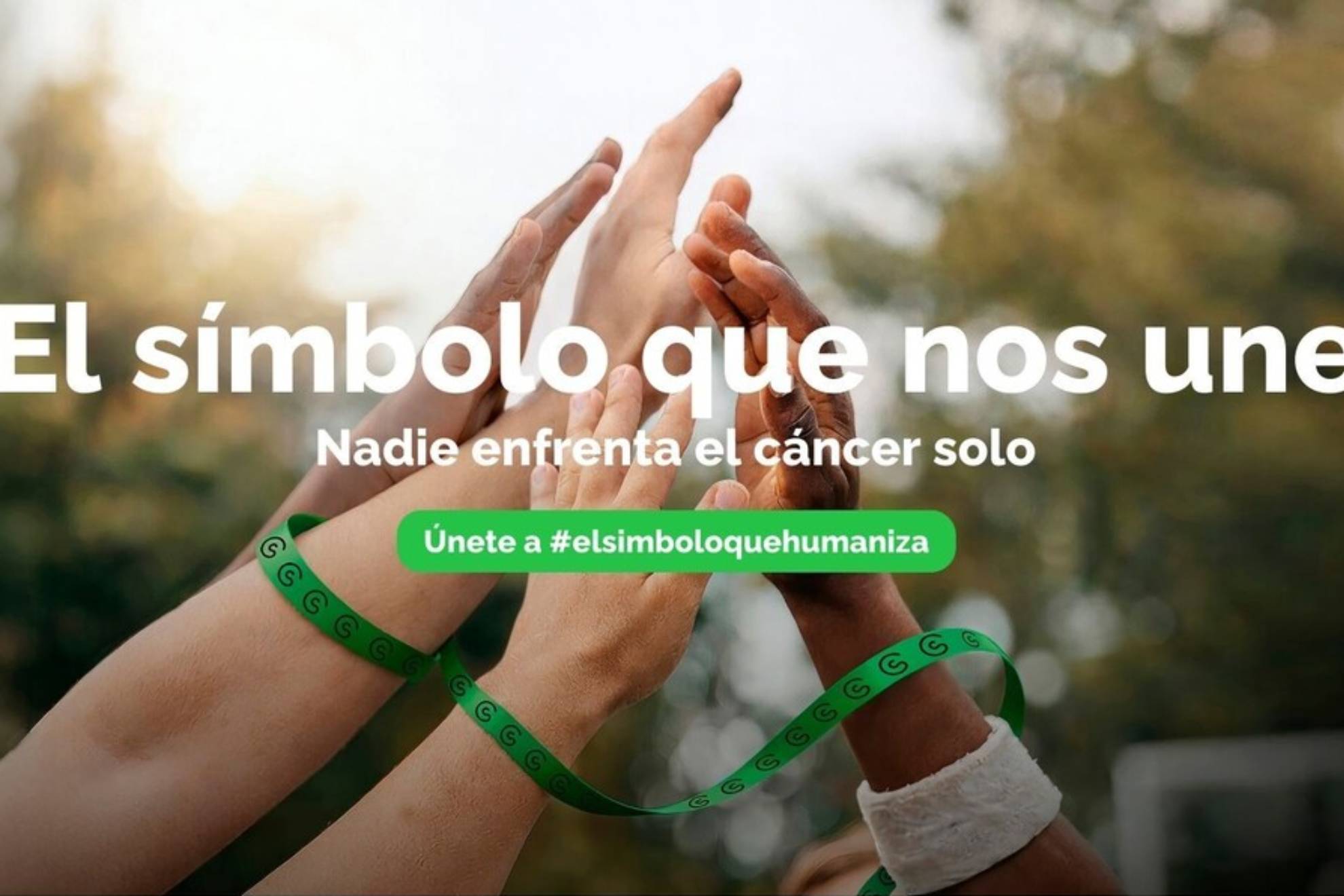 Brazaletes de Esperanza