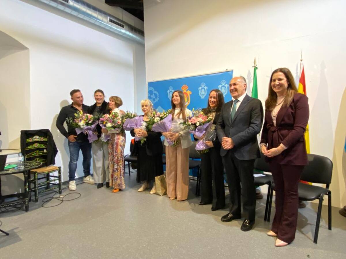 Mujeres que inspiran 2023