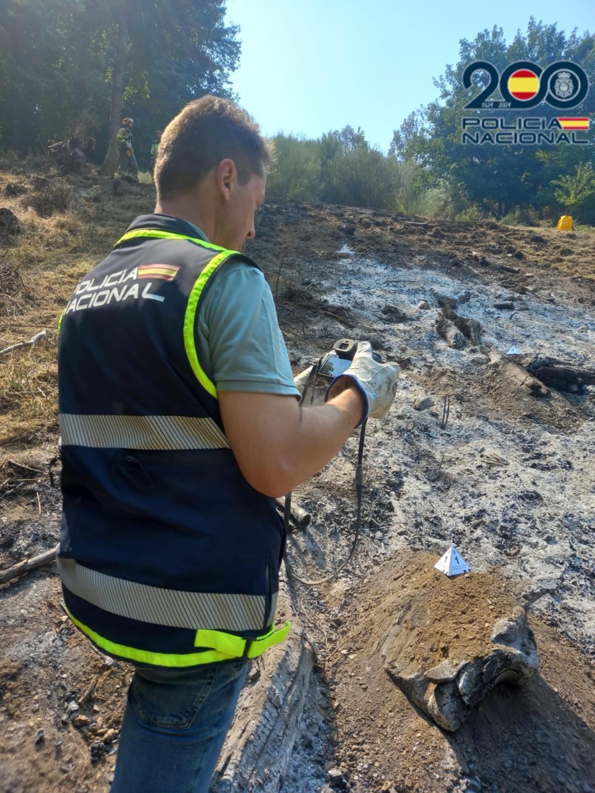 Inspección policial