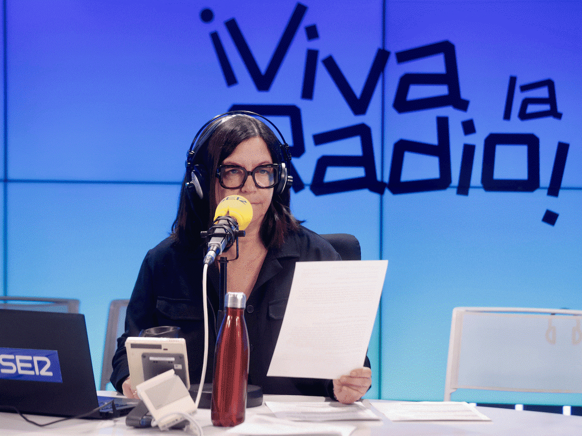 La SER celebra el Día de la Radio con una jornada de puertas abiertas e invitados especiales