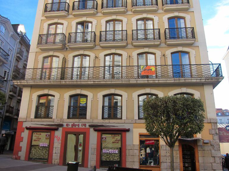 El precio del alquiler en Cantabria aumenta un 13%.