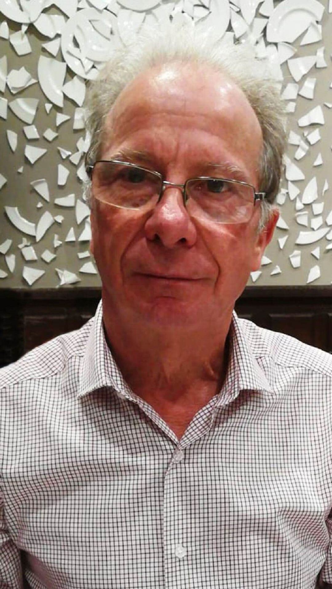 Fallece por coronavirus un conductor de ambulancias de Segovia