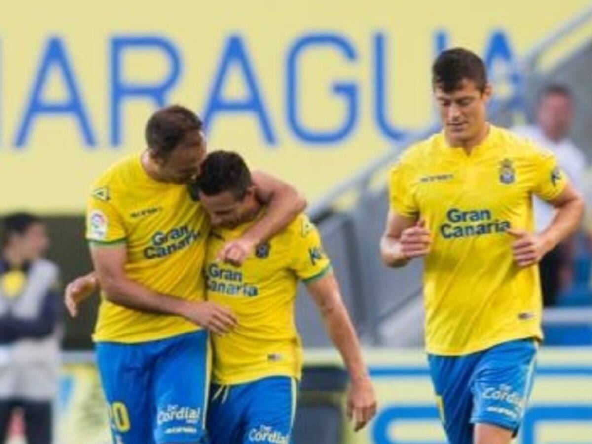 Rubén Castro: "Me liberé con el gol"