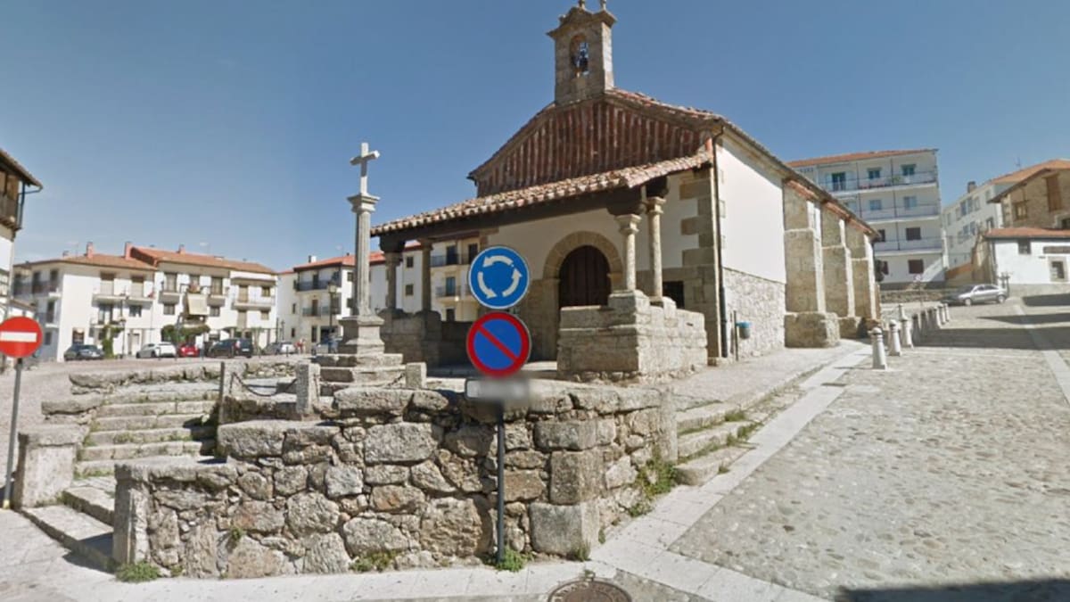 12 horas sin luz y campanadas por la radio: la Nochevieja 2019 de los coritos