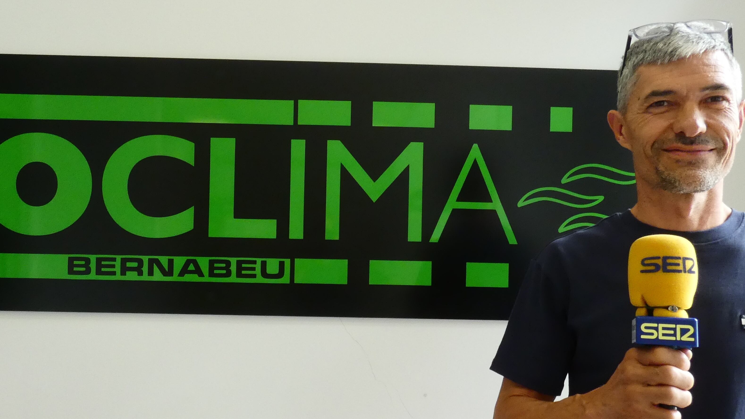 Ecoclima Bernabeu en Avenida de Madrid, 1 B, local 8, en Petrer