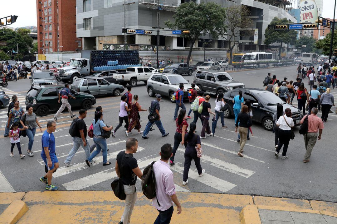 La Audiencia investiga la inesperada muerte de un exdirigente &#039;chavista&#039; imputado en una causa de blanqueo