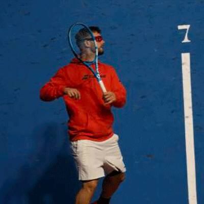 Victor Manuel Molina