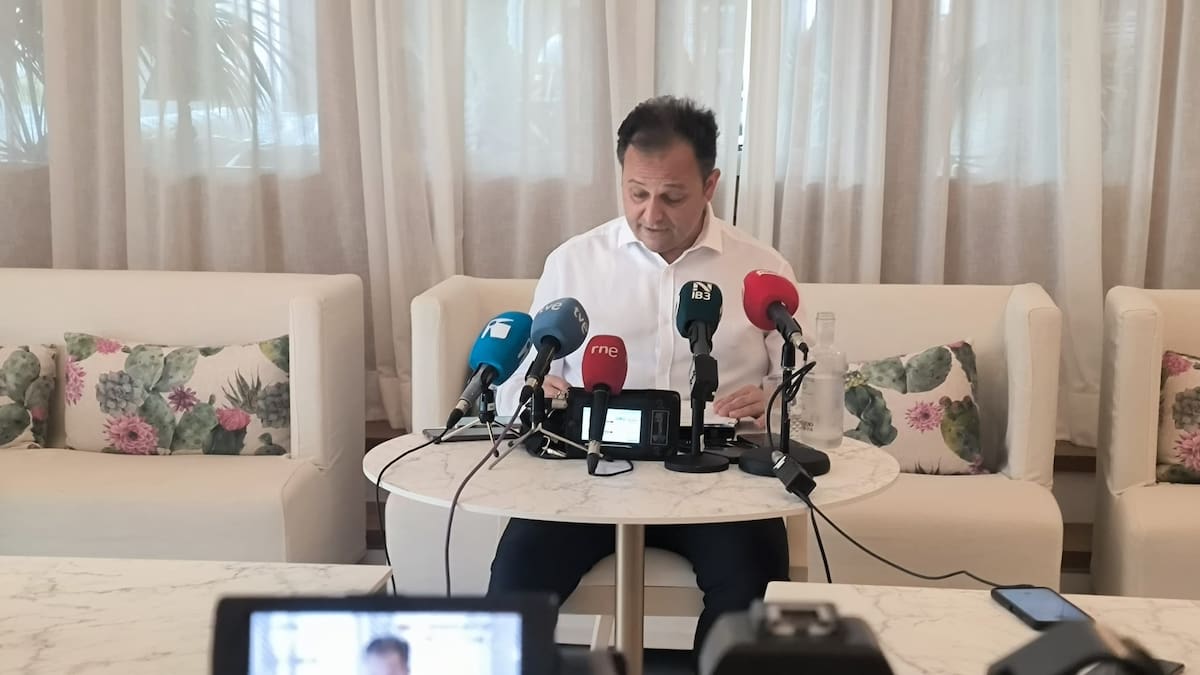 Córdoba denuncia que el sueldo de jefe de oposición en el Consell de Formentera "ha subido más del doble" tras la moción de censura