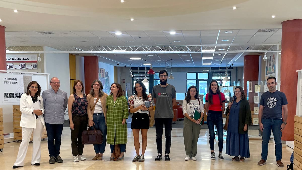 Proyecto ESIRA de innovación social en zonas rurales