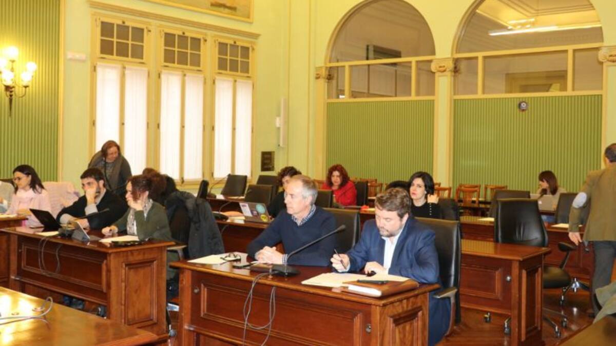 Luz verde a la tramitación final del helipuerto del Mateu Orfila