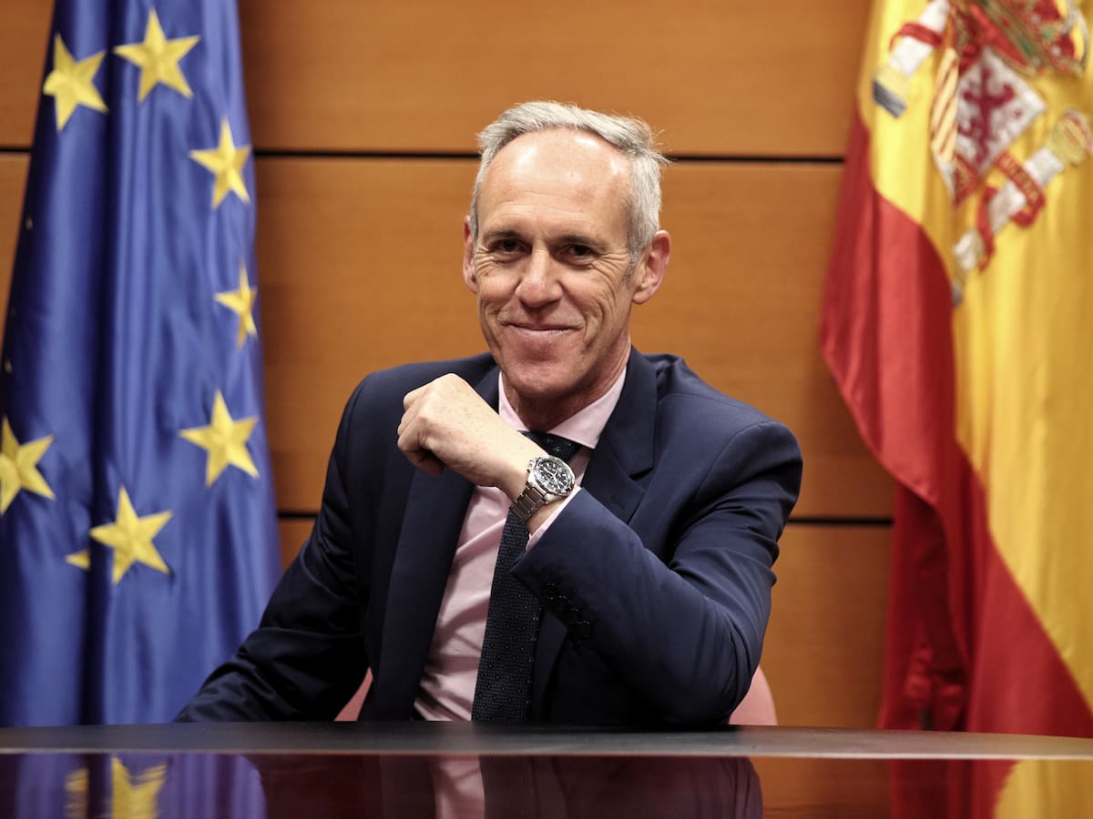 El exdirector de la cárcel de Soto niega sin éxito el acoso a Bárcenas en el juicio a la Kitchen