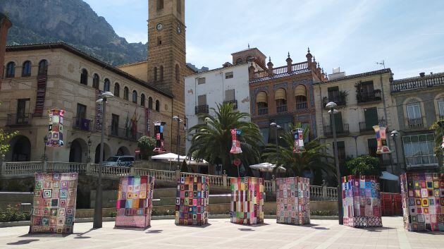 Plaza de la Corredera