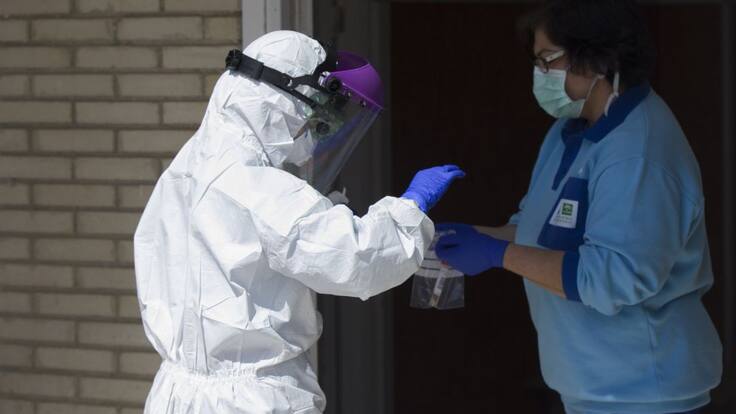 Así funciona 'Radar Covid': la aplicación finaliza su periodo de pruebas a la espera de entrar en funcionamiento