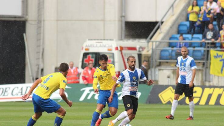 SER Deportivos Alicante (26/11/2015)