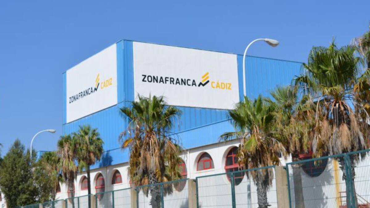 Zona Franca pide el cambio de uso de suelos de Altadis para un nuevo hospital