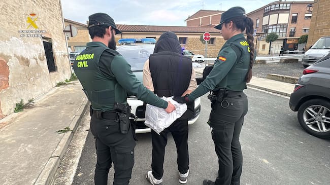 Una pelea por motivos económicos desencadenó el asesinato de un joven temporero en Tirgo