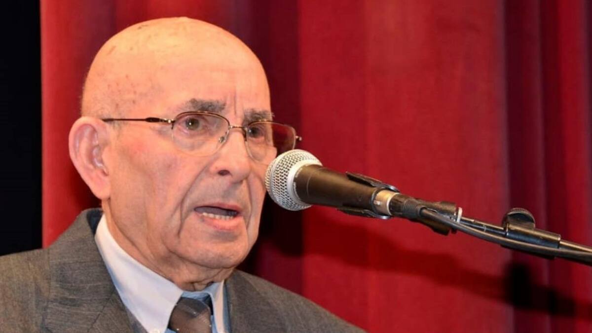 Extracto de la conferencia de Vicente Prats