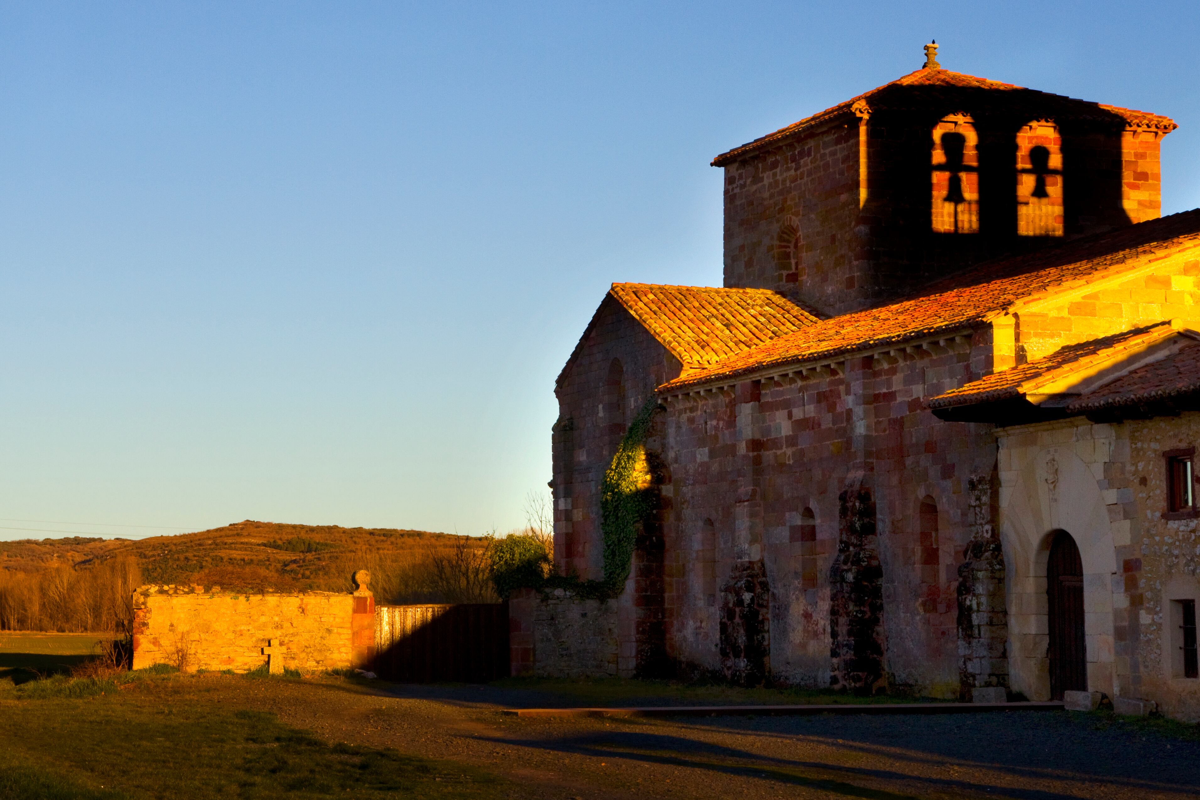 Santa María de Mave