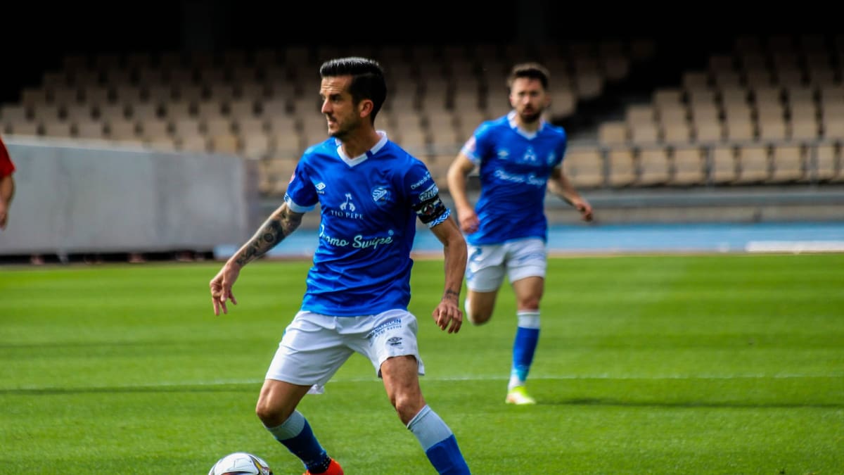 Declaraciones de Antonio Bello en Ser deportivos Jerez