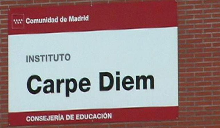 El concurso para recaudar fondos lo organizan los alumnos del IES Carpe Diem.