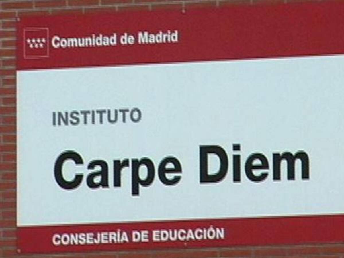 Estudiantes fuenlabreños recaudan 1.000 euros para los refugiados