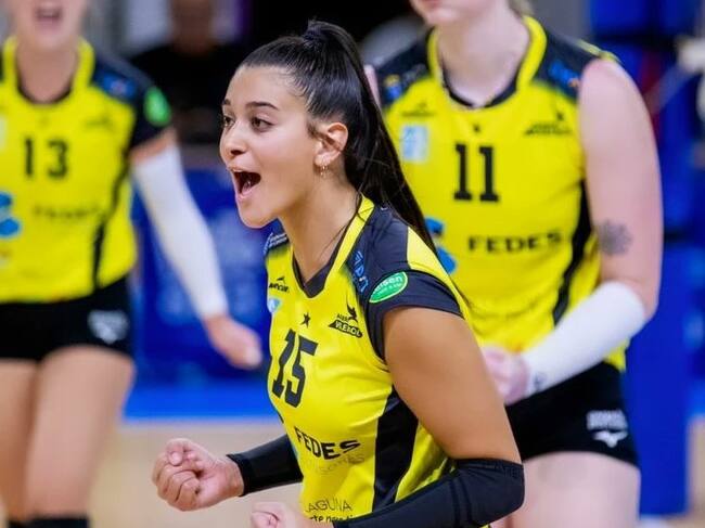 La oposada Alba Ortiz ha fitxat per l'Avarca.