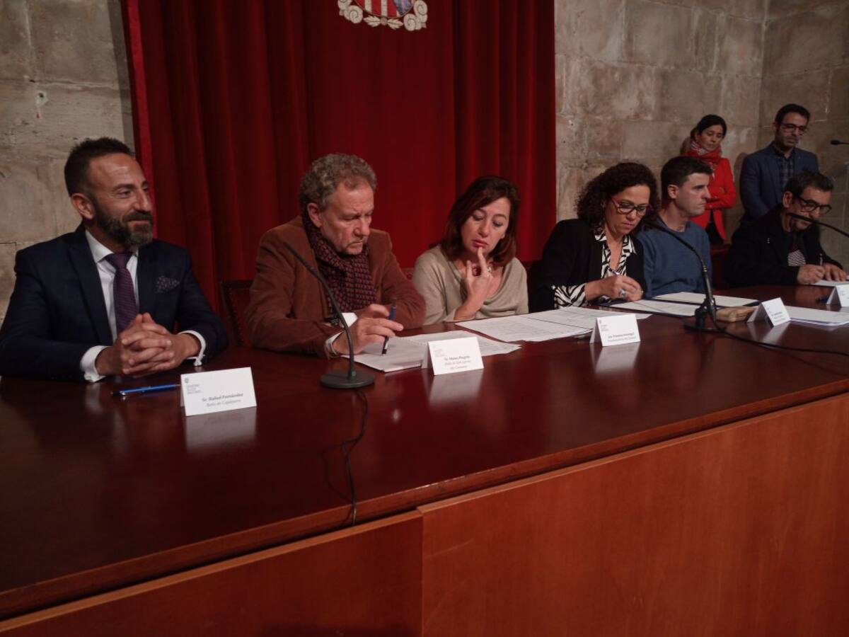 Sant Llorenç, Artà, Capdepera, Son Servera y Manacor reciben 3,2 millones por la riada de Llevant