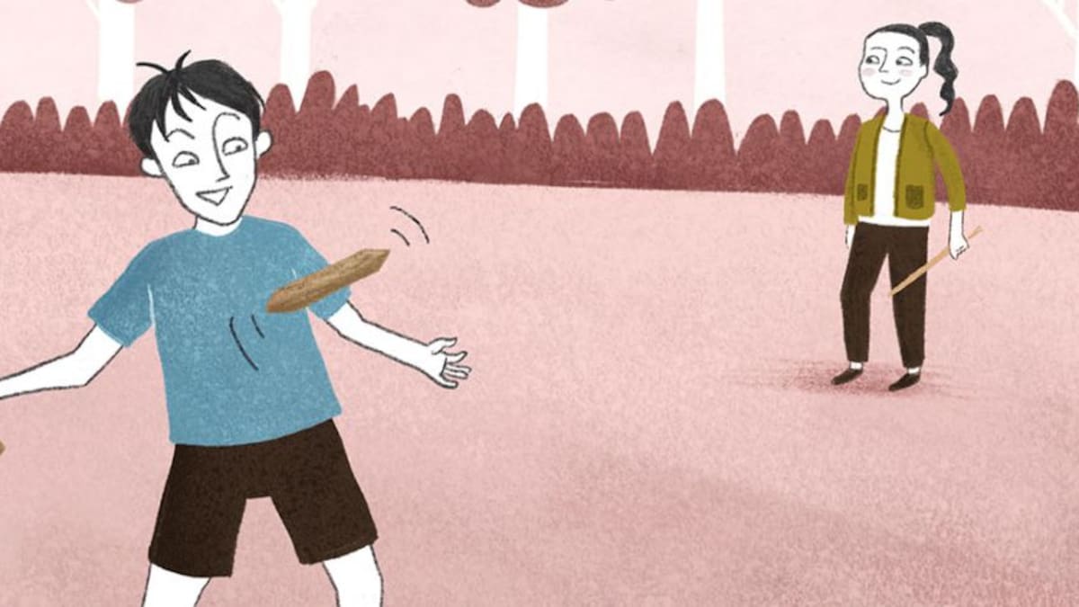 Así éramos (17/11/2021)