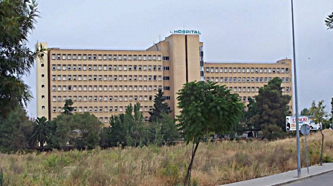 El Hospital San Agustín de Linares participa en la investigación.