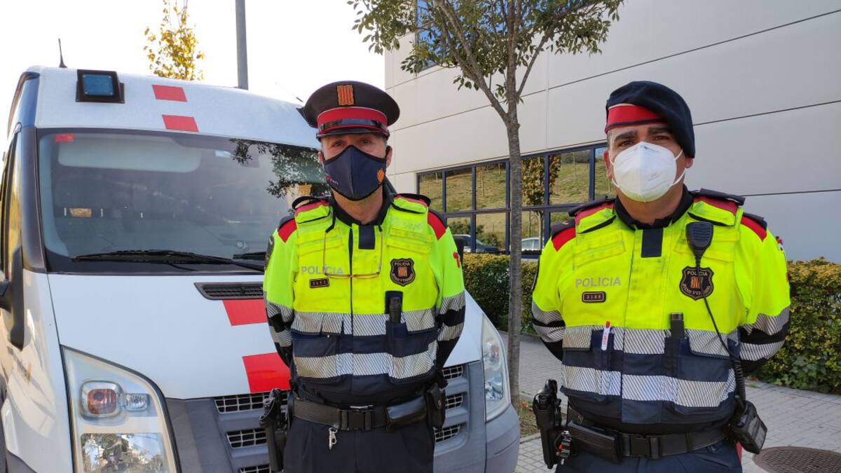 REPORTATGE EXCUSES TRANSIT-ANNA PUNSI-NEVERA