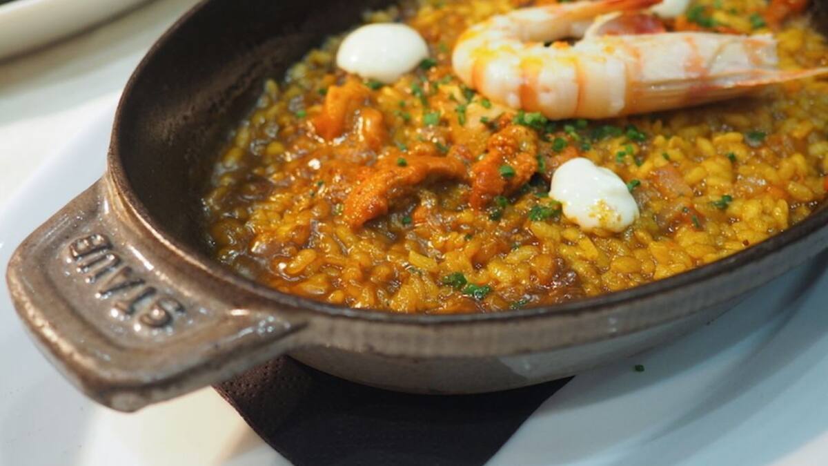 GASTRONOMIA: Els restaurants tornen a obrir, per preparar menjar per emportar