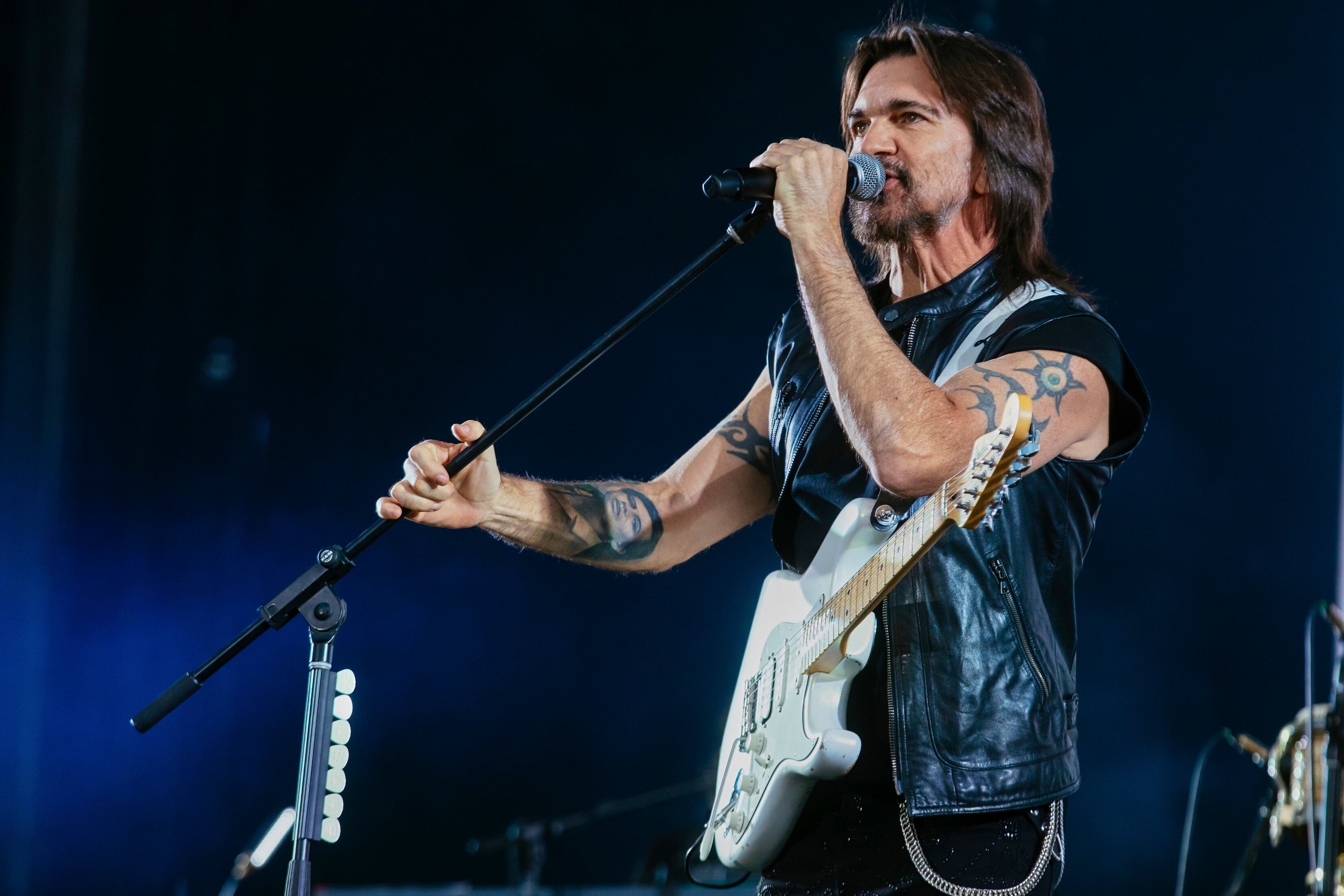 JUANES Vive Latino 2026