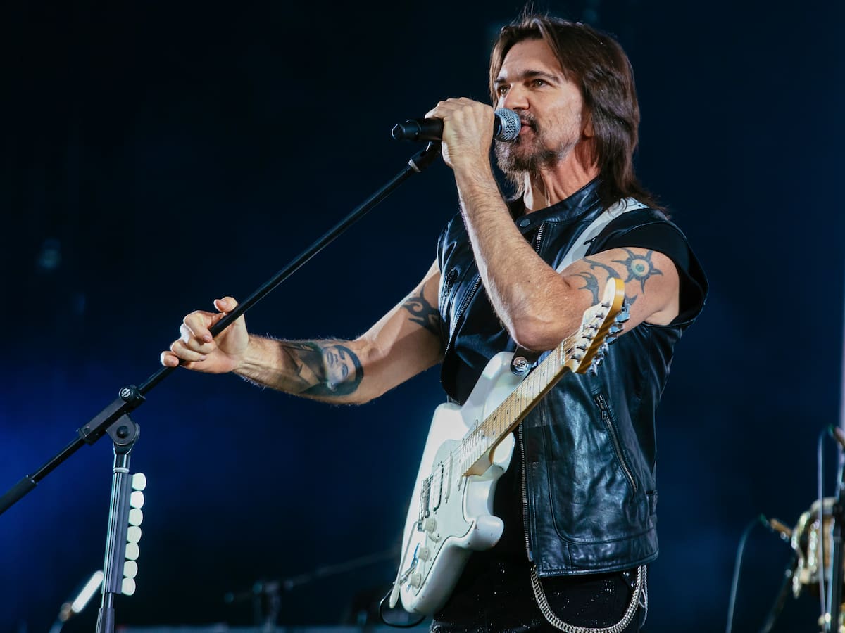 Juanes actuará en San Pedro del Pinatar dentro del festival Sal de Música 2026
