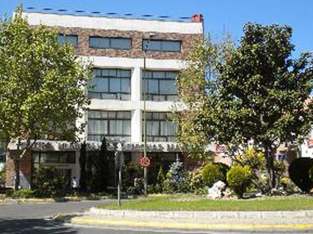 Muestra fin de curso del Gloria Fuertes