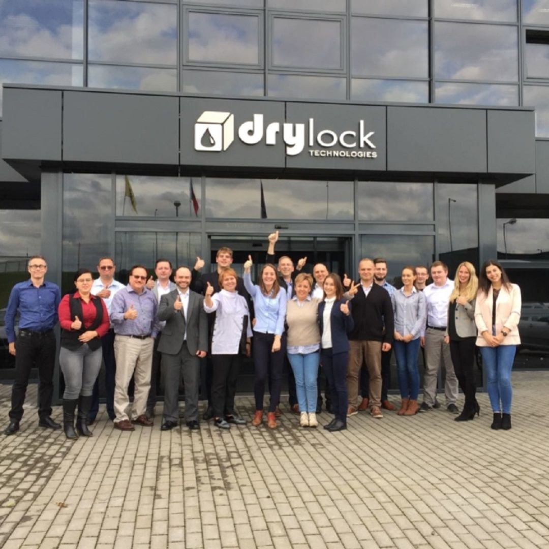 Drylock Technologies 