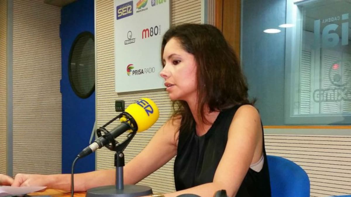 Entrevista a Olga María Henao