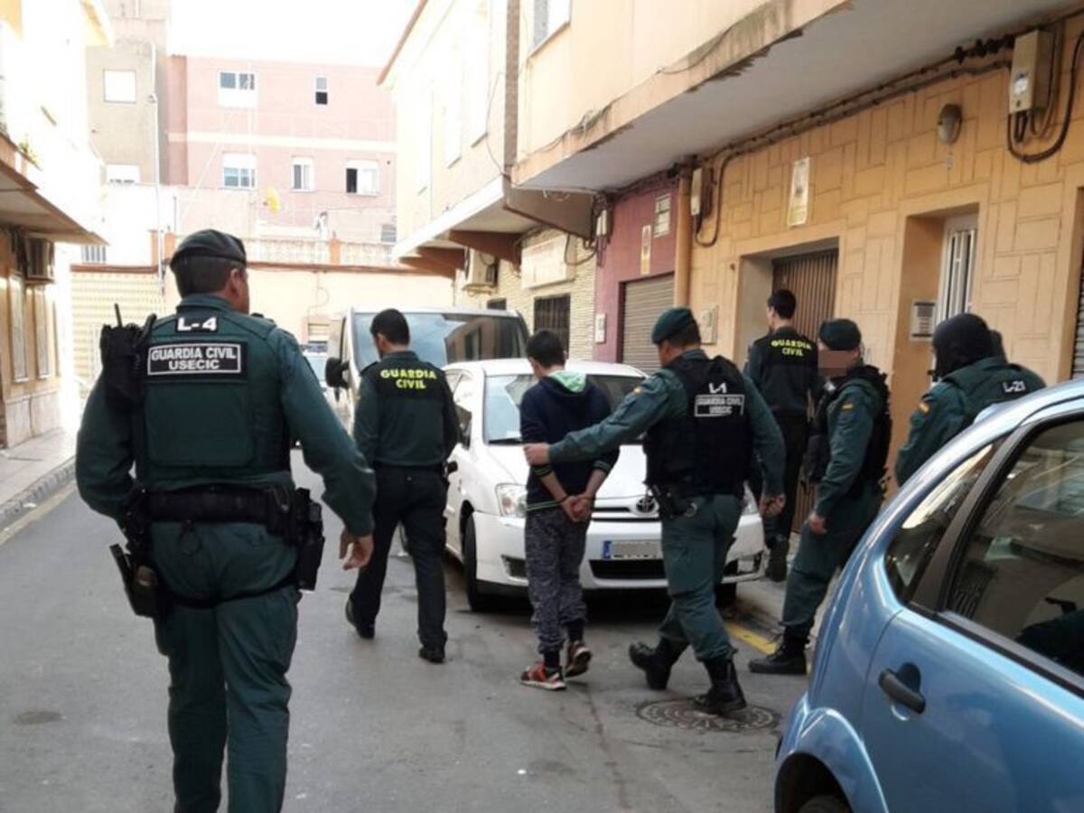 El Ayuntamiento de Cartagena solicitará más efectivos policiales