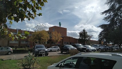 la Plataforma en Auxilio del Hospital de Llerena denuncia la reducción  de las consultas de Oftamología.