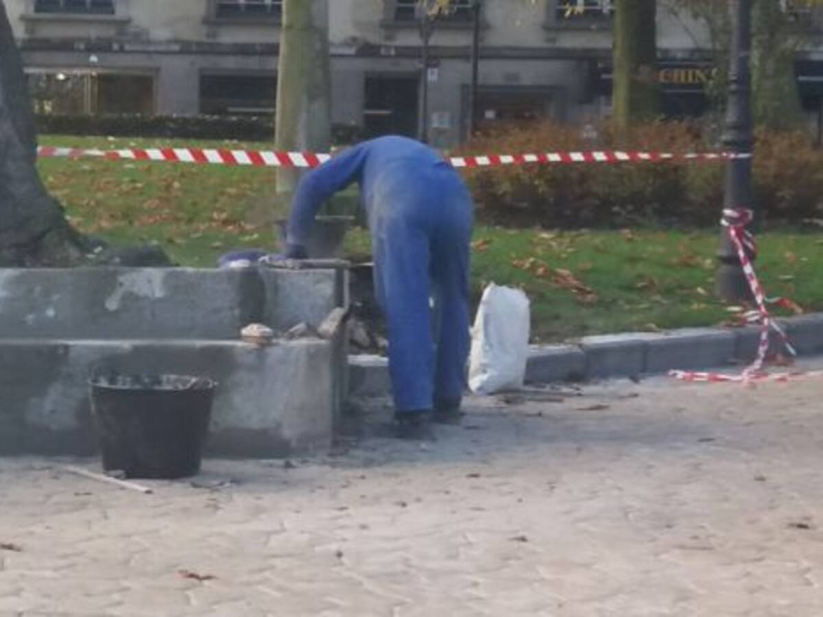 Los vecinos piden invertir su presupuesto de 2017 en obras urgentes