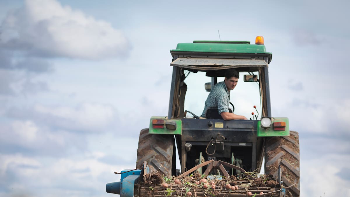 Córdoba termina el año con 18 trabajadores muertos en accidente laboral