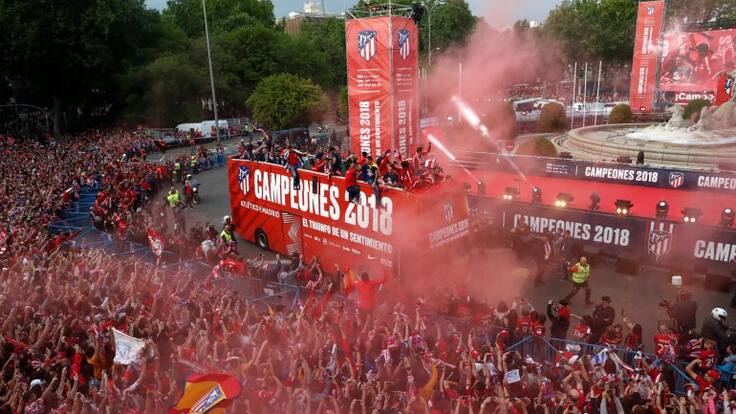 Hora 25 Deportes (18/05/2018)