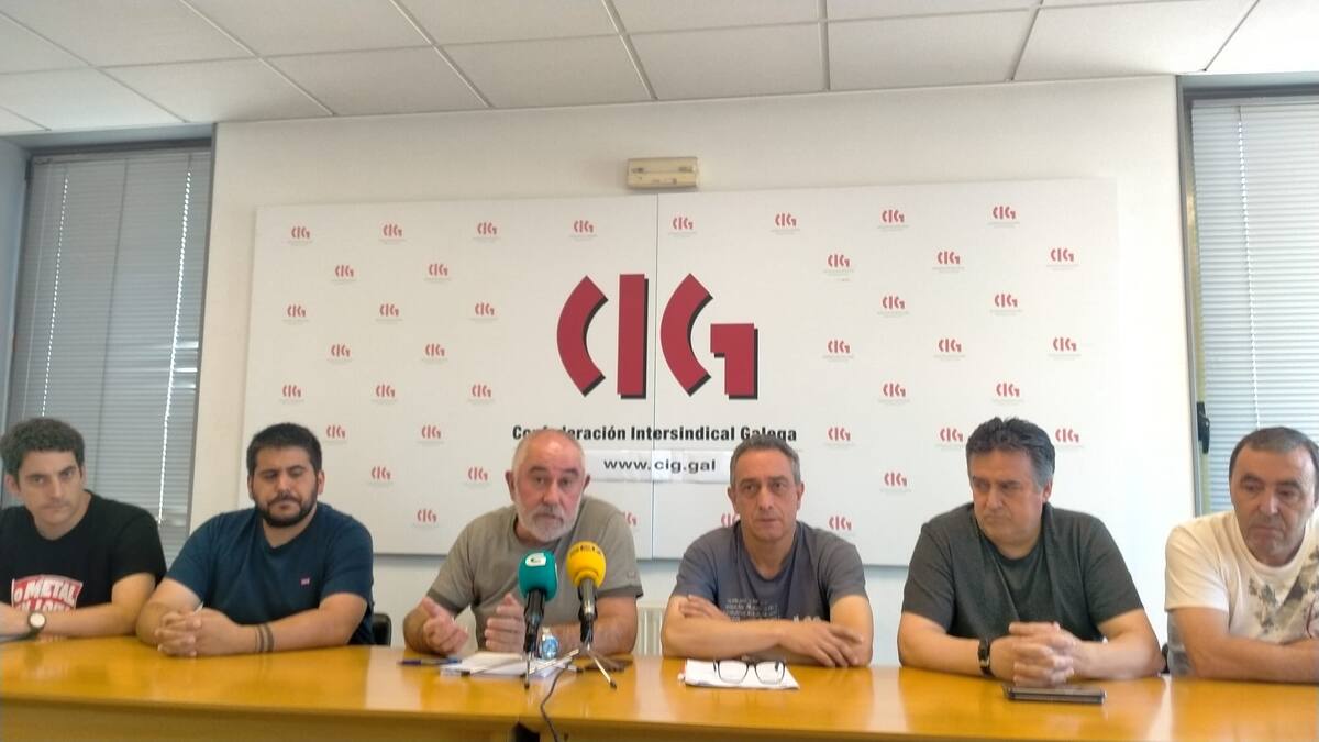 El conflicto del metal, desbloqueado tras el acuerdo entre sindicatos y empresas